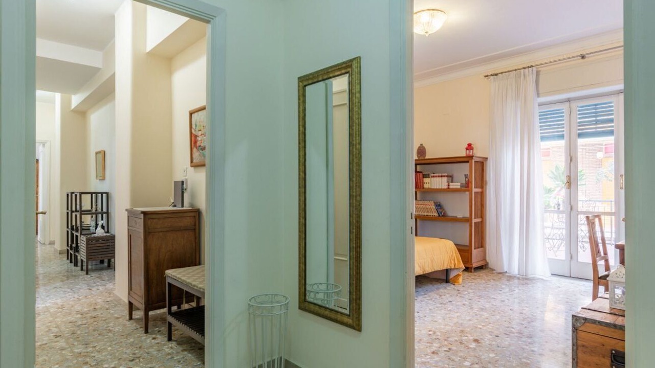 Photo of Bedroom in Borgo-Sanzio