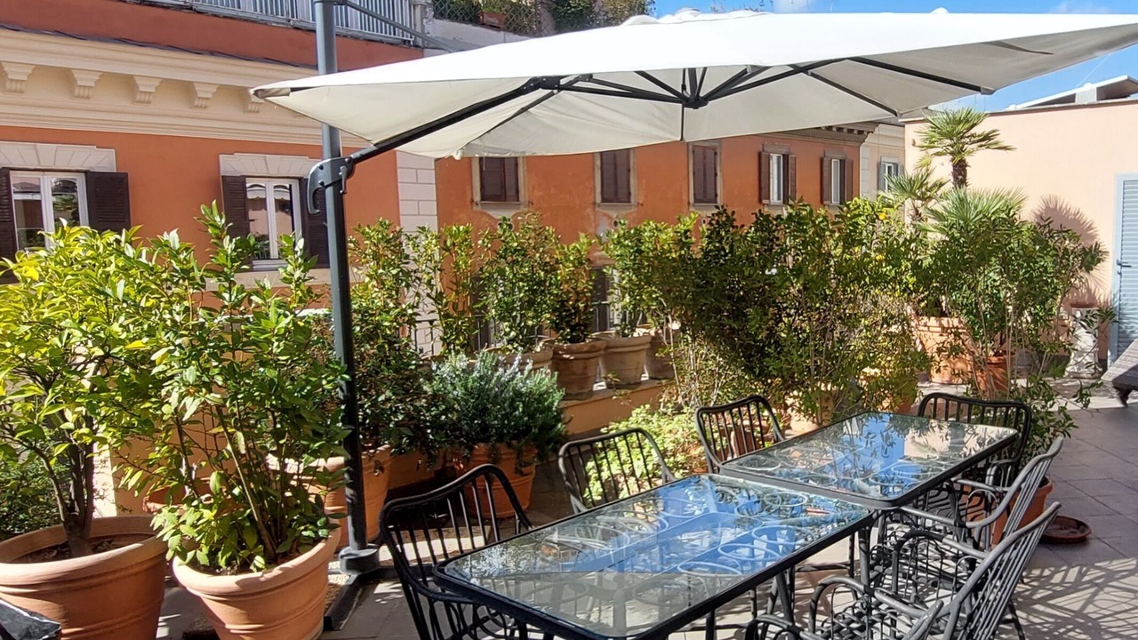 Photo of Outdoor in Rione XVI Ludovisi