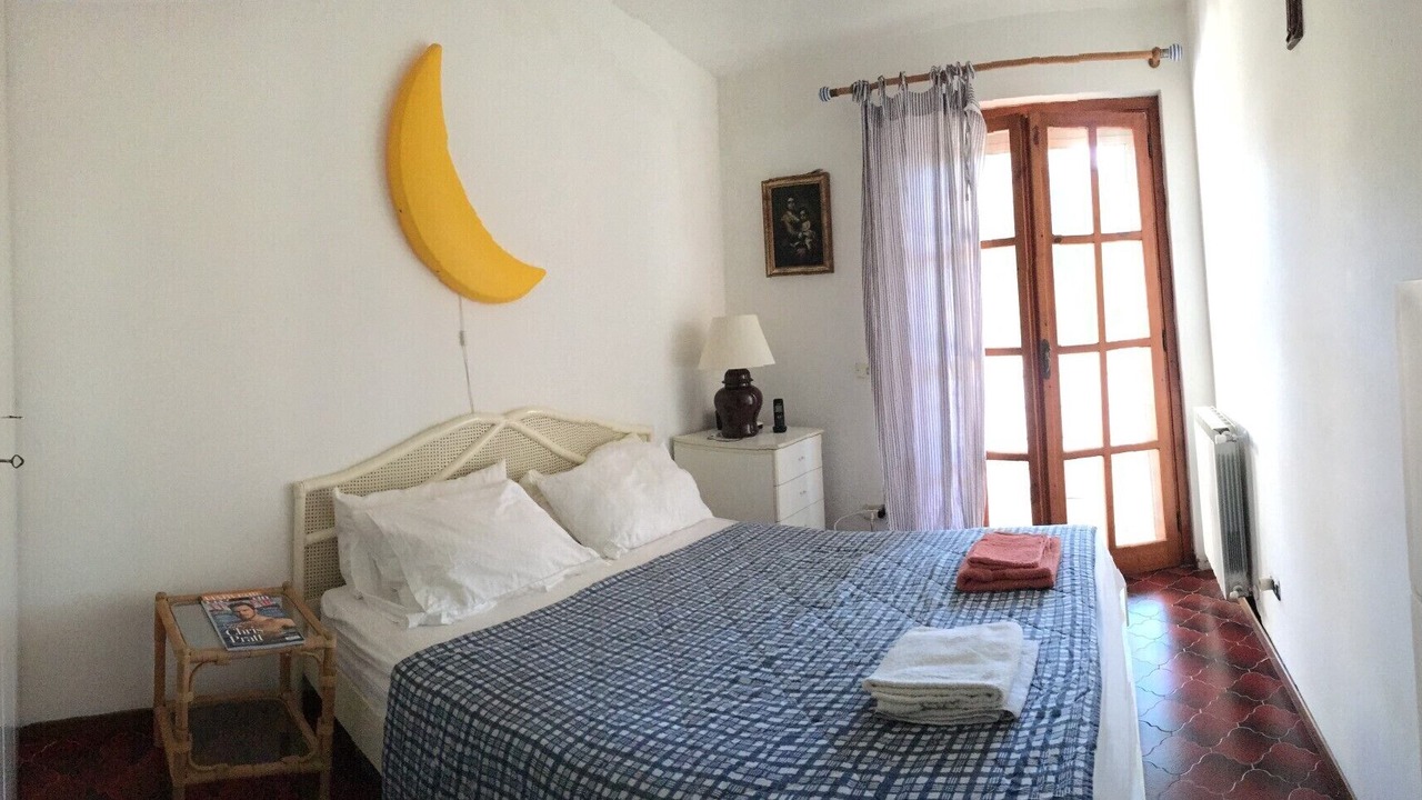 Photo of Bedroom in Fondi
