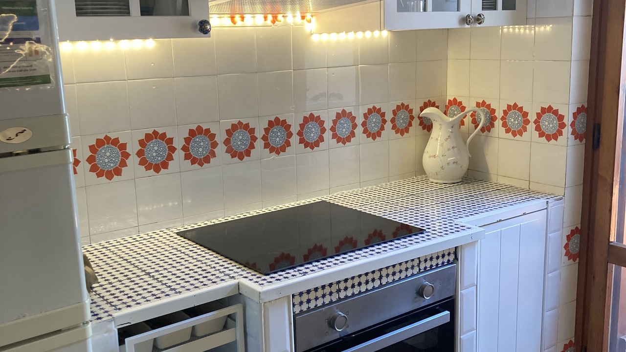 Photo of Kitchen in Fondi