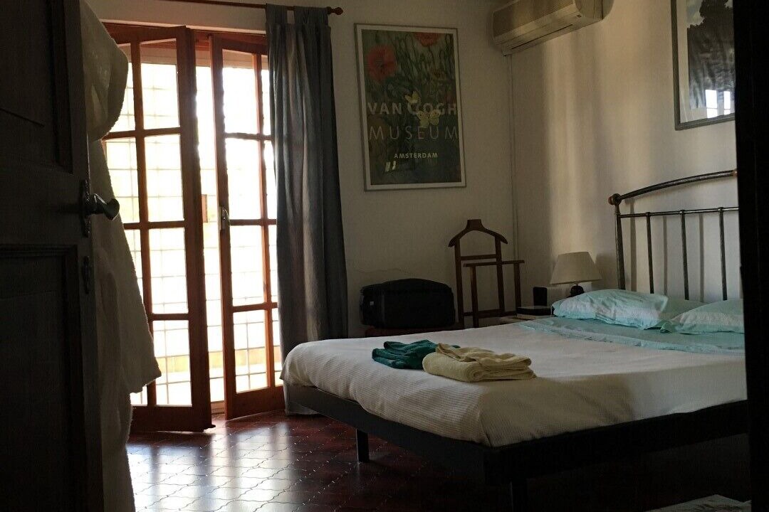 Photo of Bedroom in Fondi