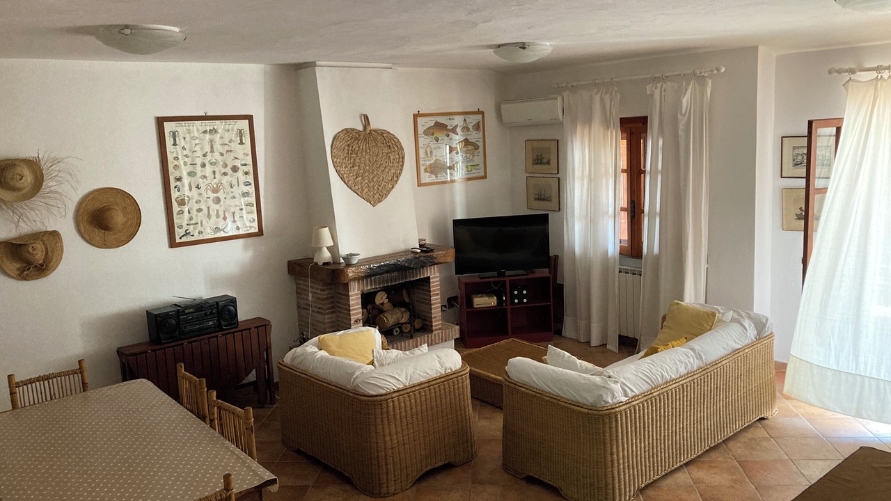 Photo of Livingroom in Fondi