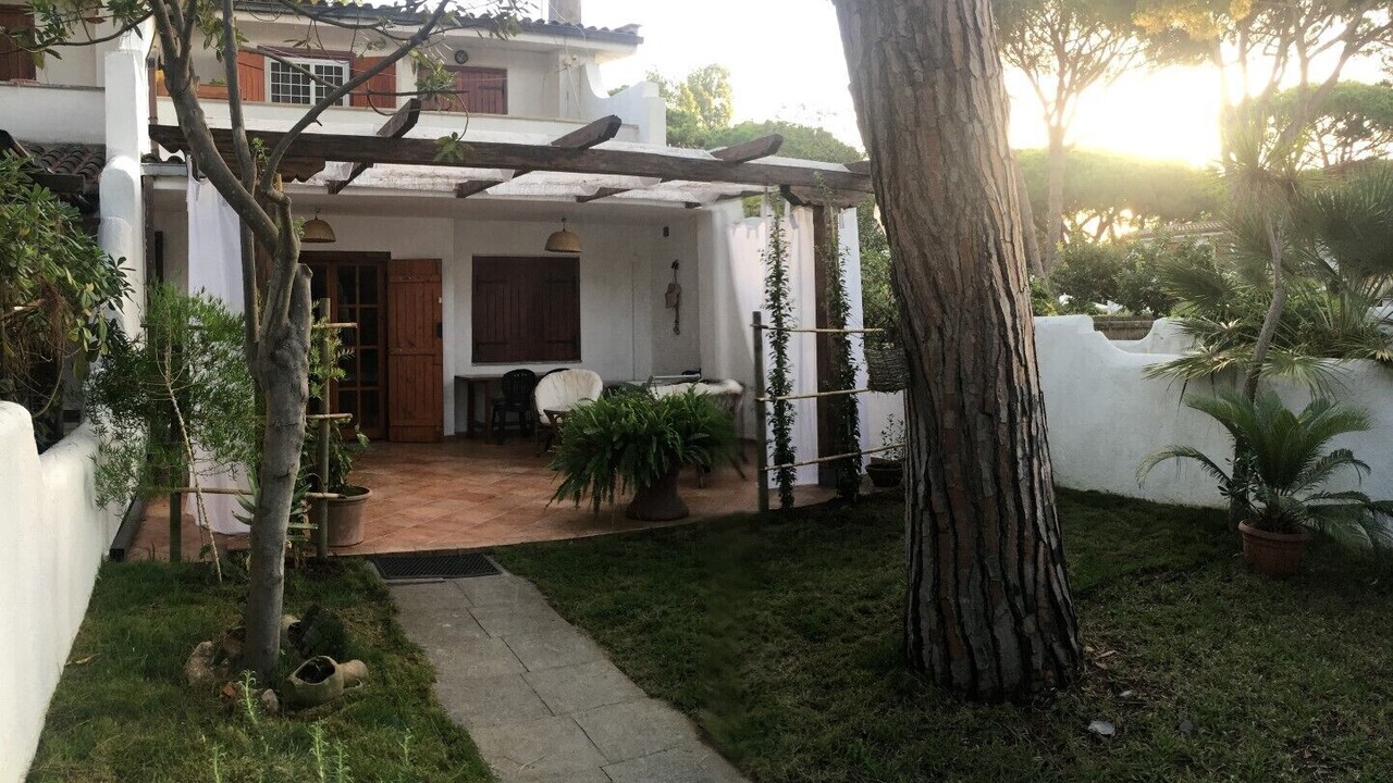 Photo of Patio Balcony in Fondi