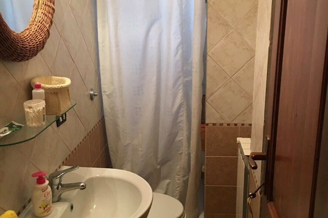 Photo of Bathroom in Fondi