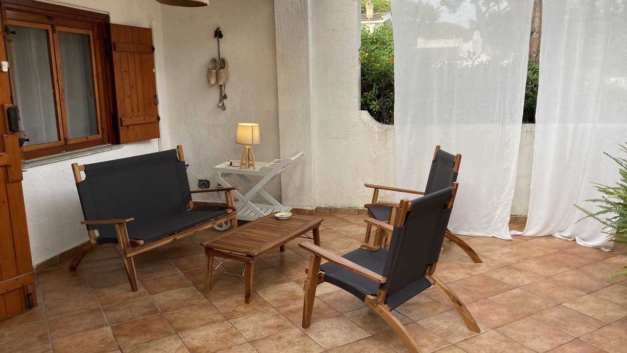 Photo of Patio Balcony in Fondi