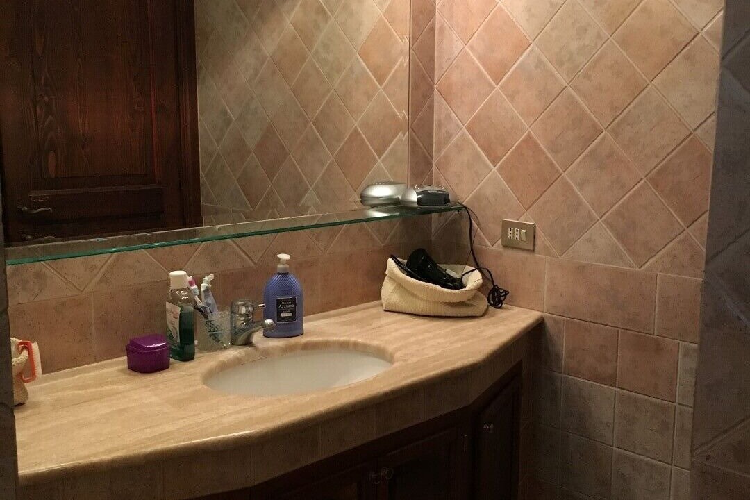 Photo of Bathroom in Fondi