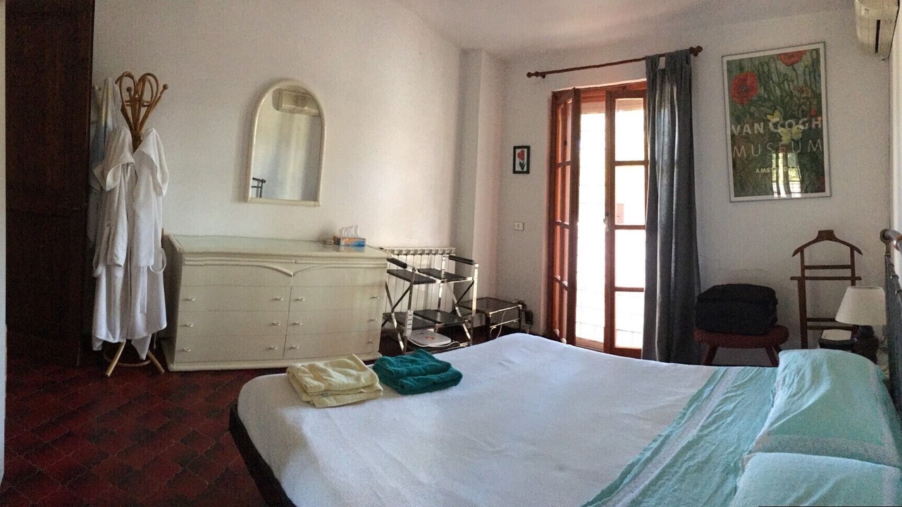 Photo of Bedroom in Fondi