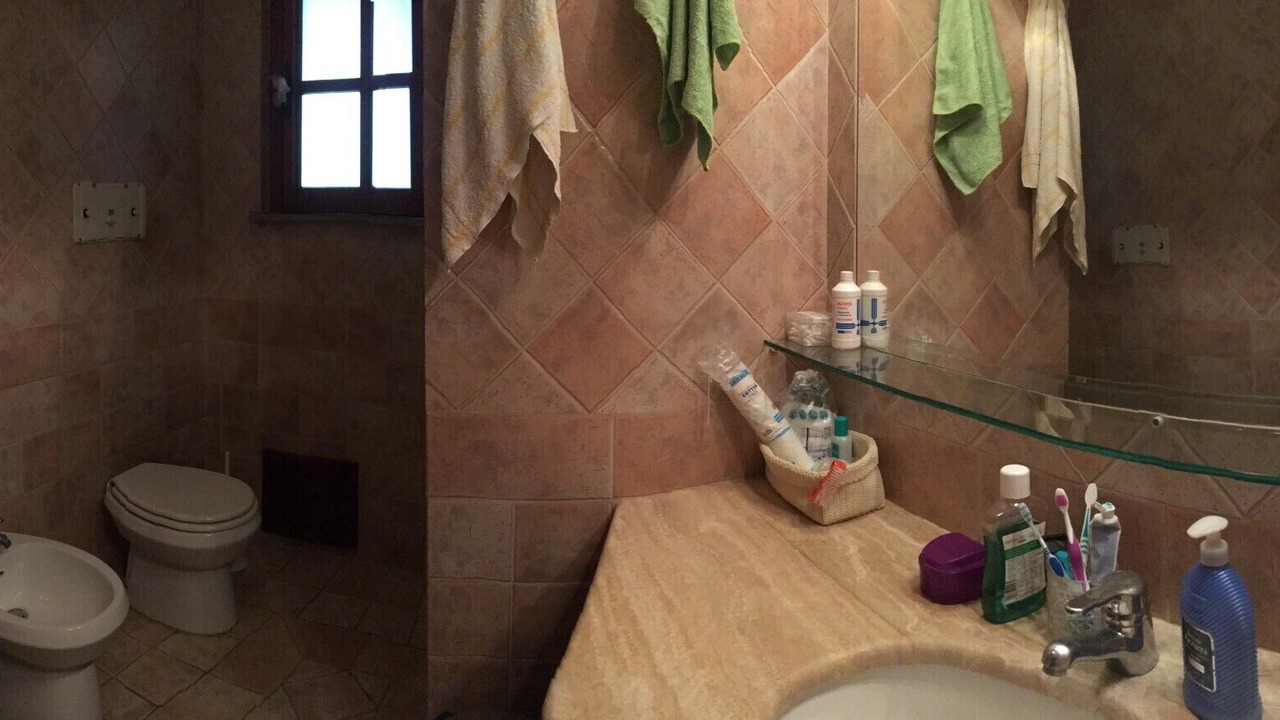 Photo of Bathroom in Fondi