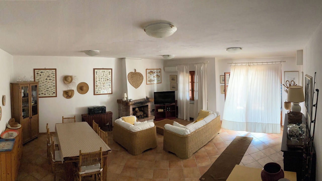 Photo of Livingroom in Fondi