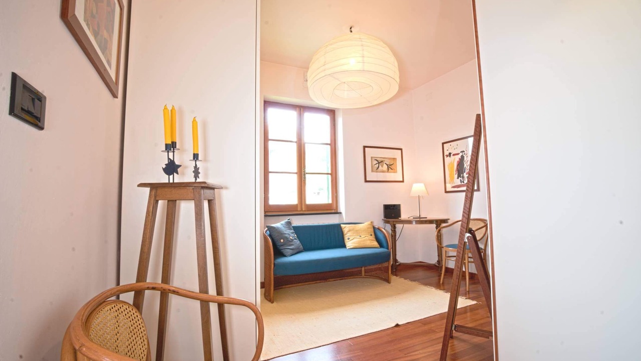 Photo of Livingroom in Rezza