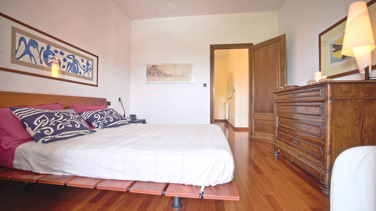 Photo of Bedroom in Rezza