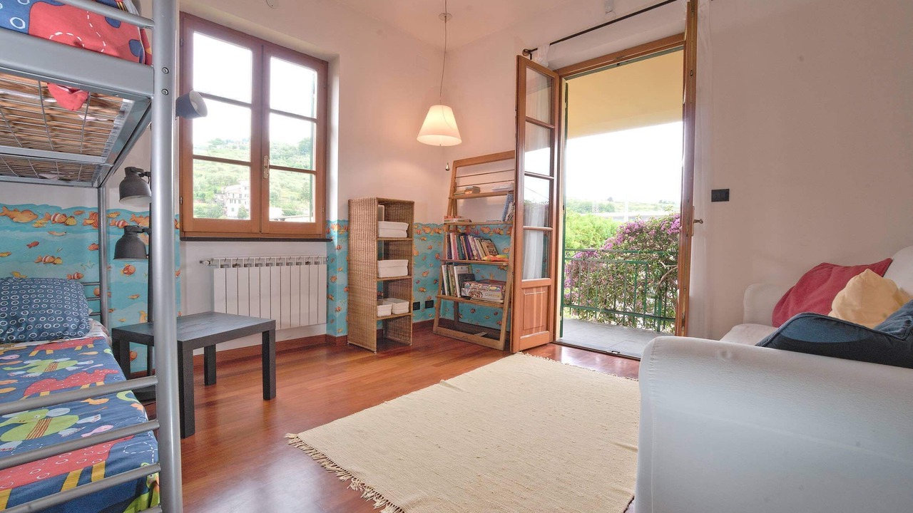 Photo of Bedroom in Rezza