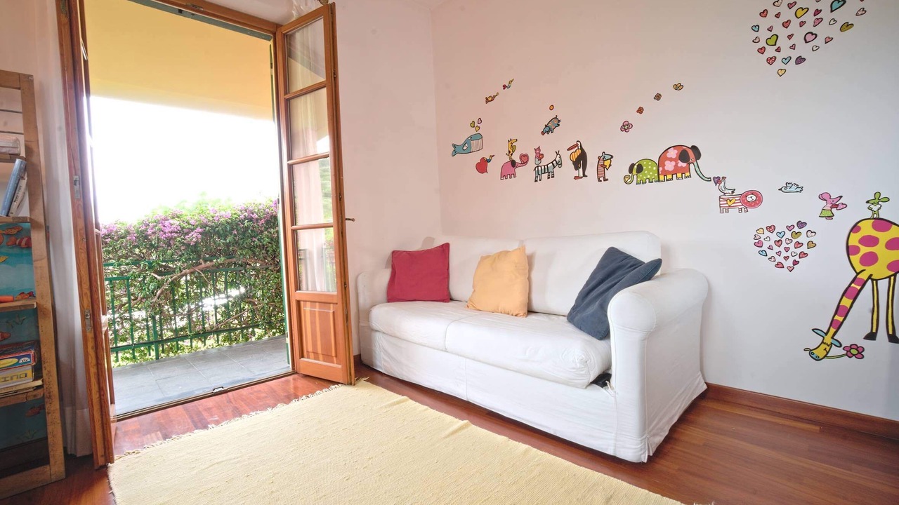 Photo of Livingroom in Rezza