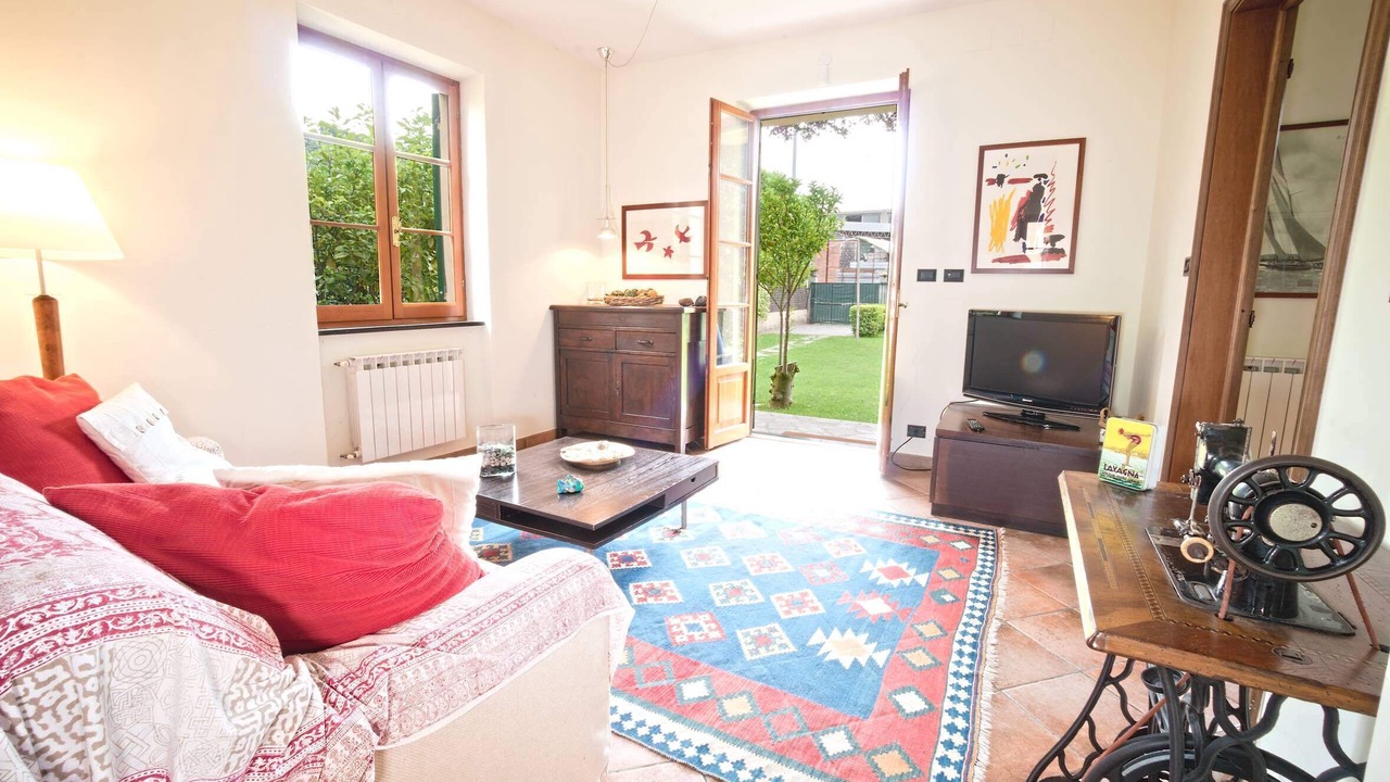 Photo of Livingroom in Rezza