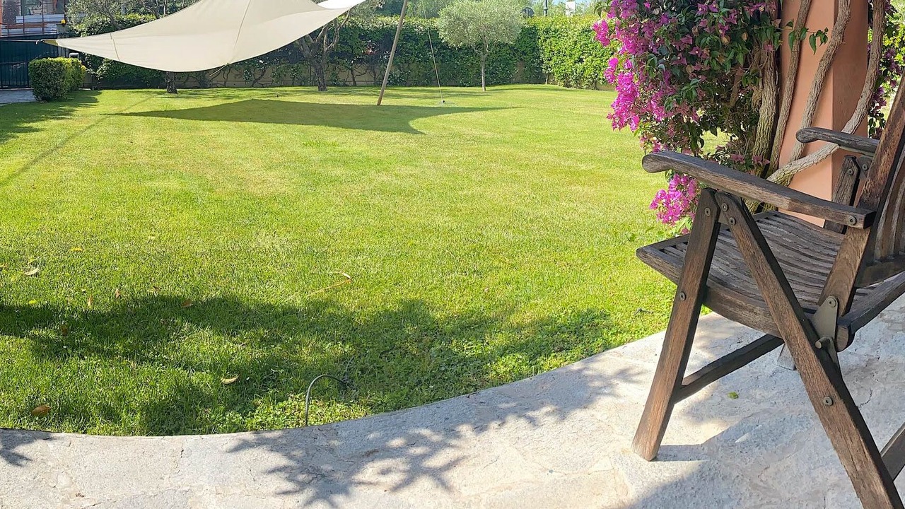 Photo of Patio Balcony in Rezza