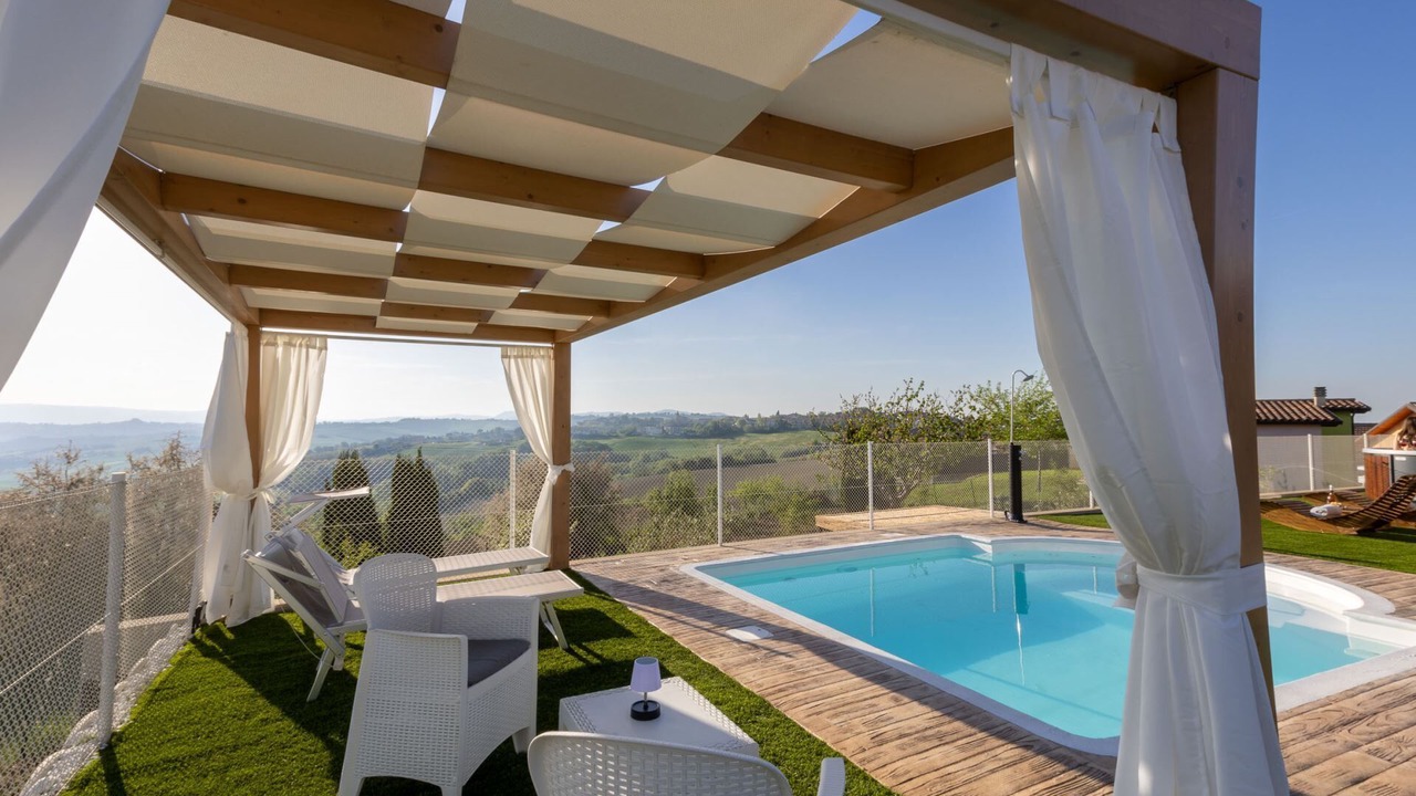 Photo of Outdoor in Terre Roveresche
