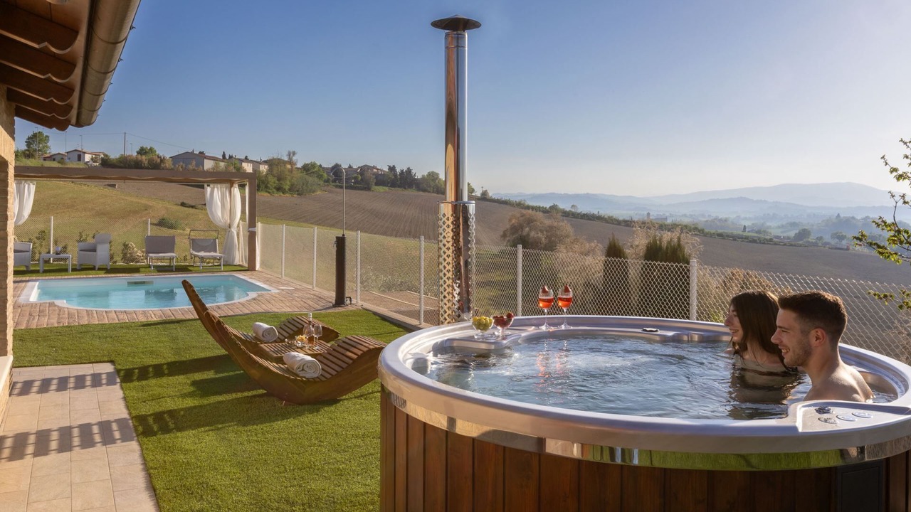 Photo of Outdoor in Terre Roveresche
