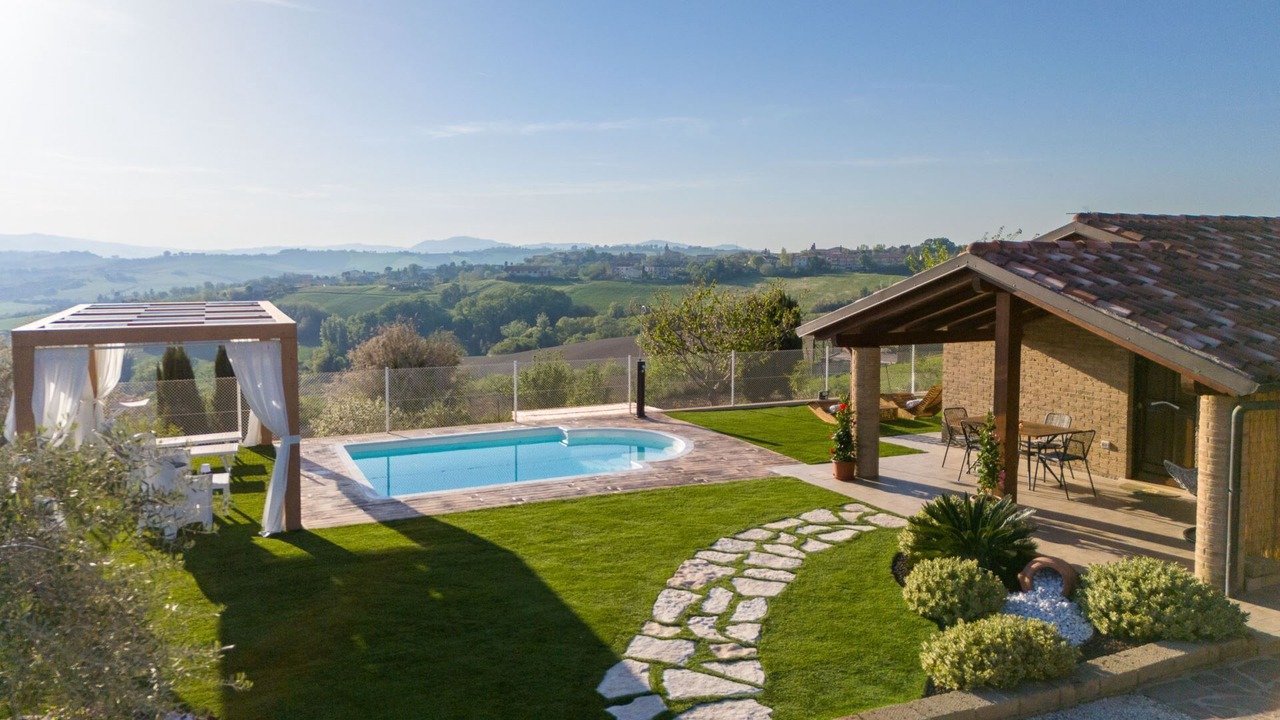 Photo of Outdoor in Terre Roveresche