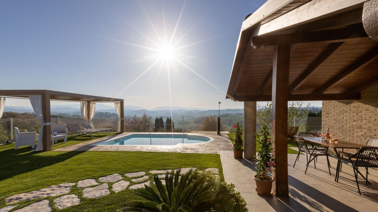 Photo of Outdoor in Terre Roveresche