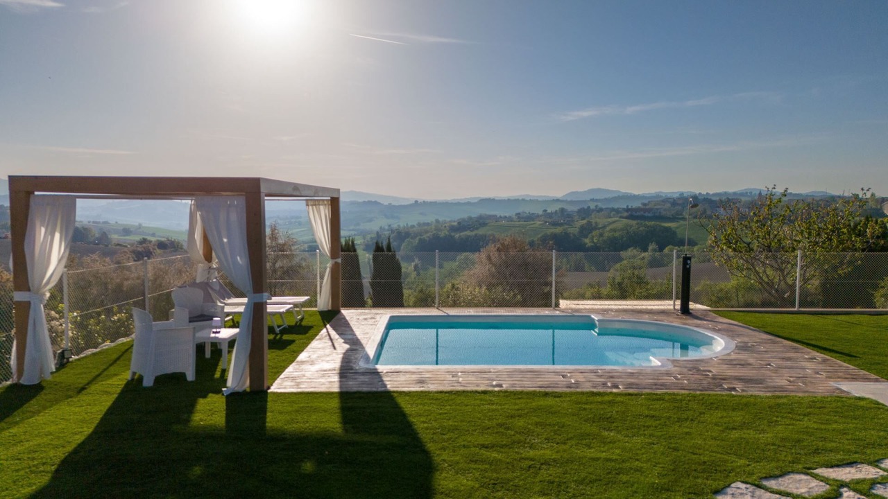 Photo of Outdoor in Terre Roveresche