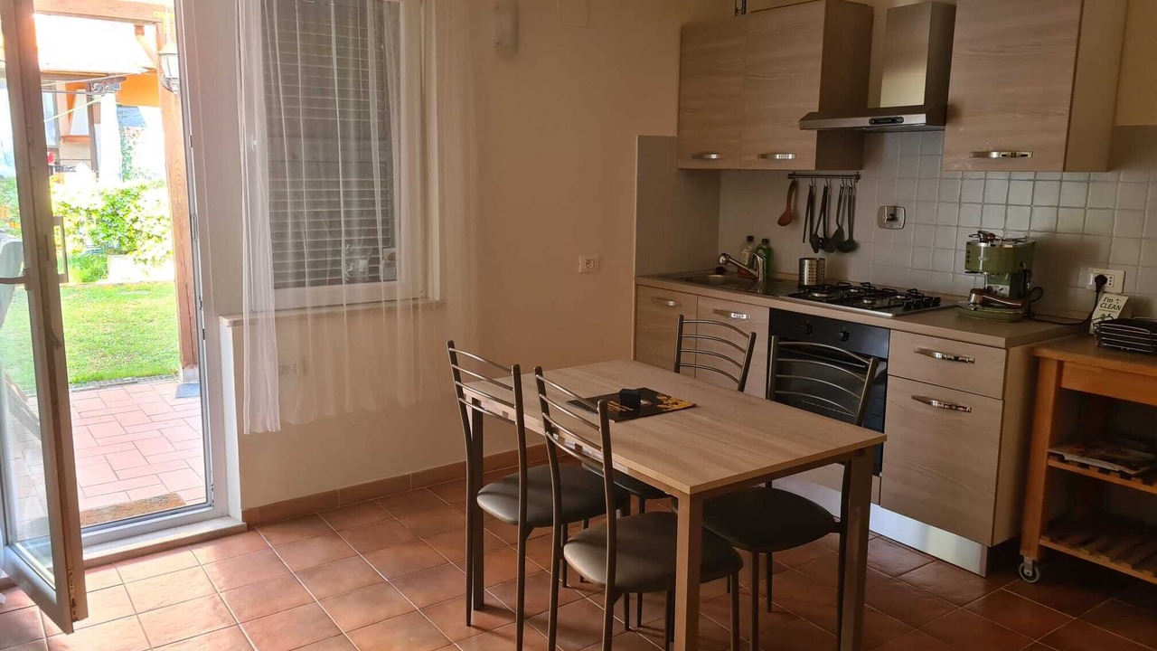 Photo of Kitchen in Ostia Antica