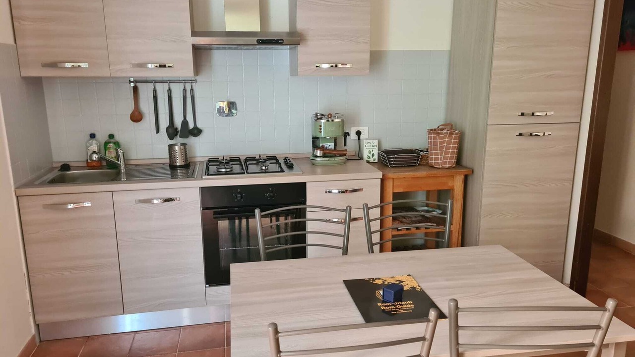 Photo of Kitchen in Ostia Antica