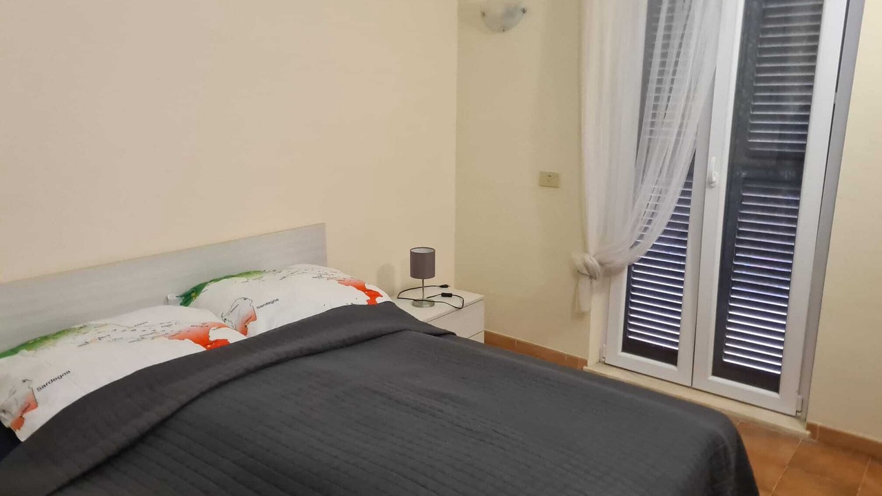 Photo of Bedroom in Ostia Antica