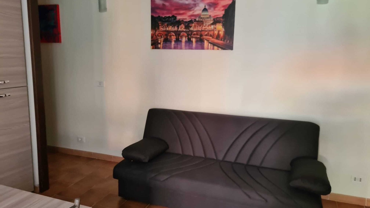 Photo of Livingroom in Ostia Antica