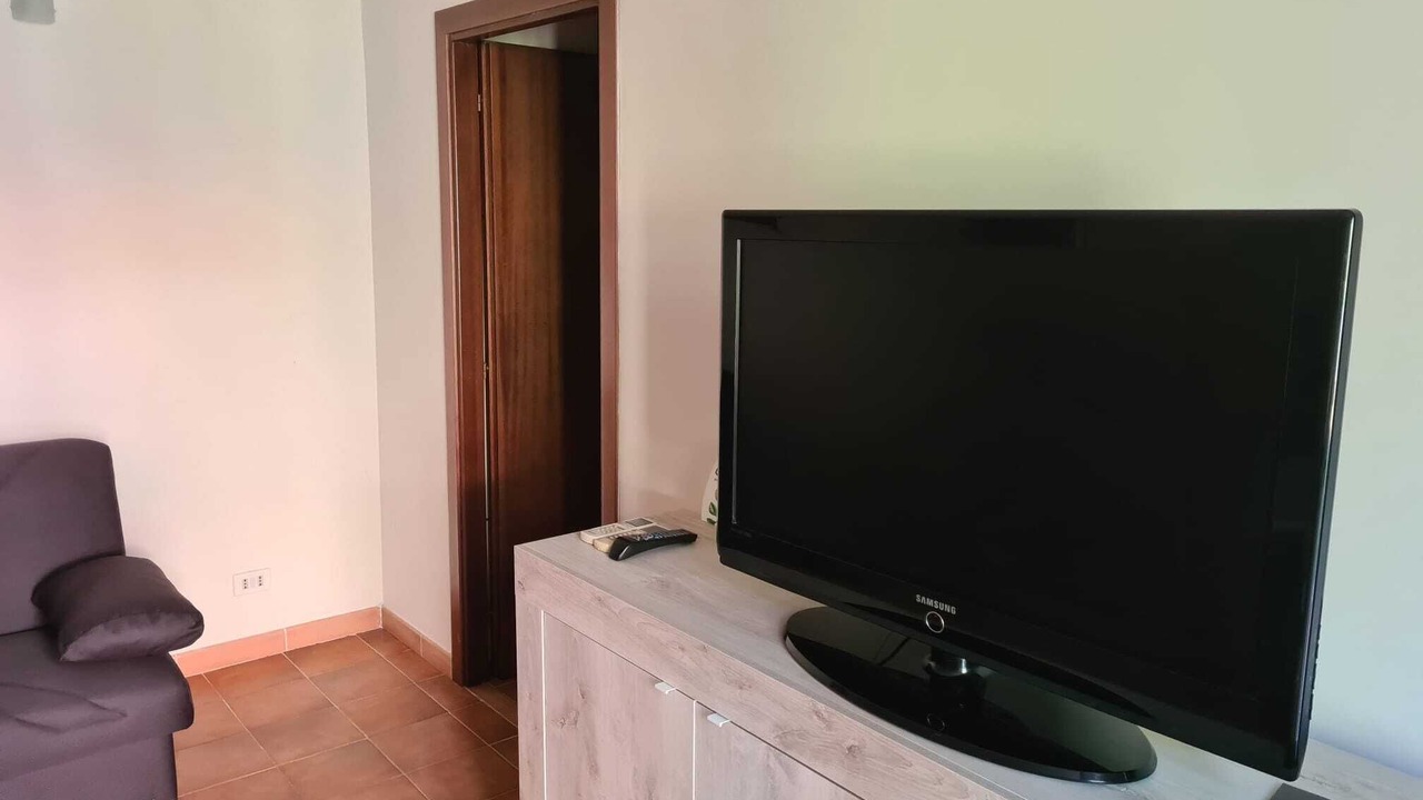 Photo of Livingroom in Ostia Antica