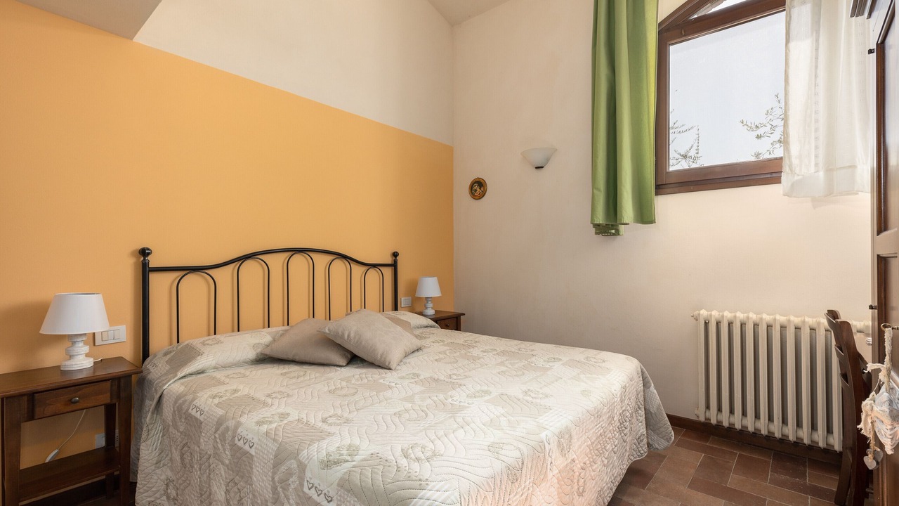 Photo of Bedroom in Magliano