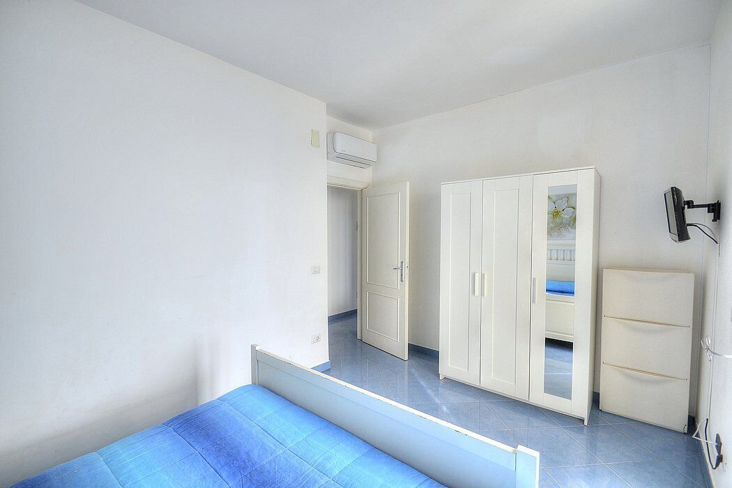 Photo of Bedroom in Castellabate