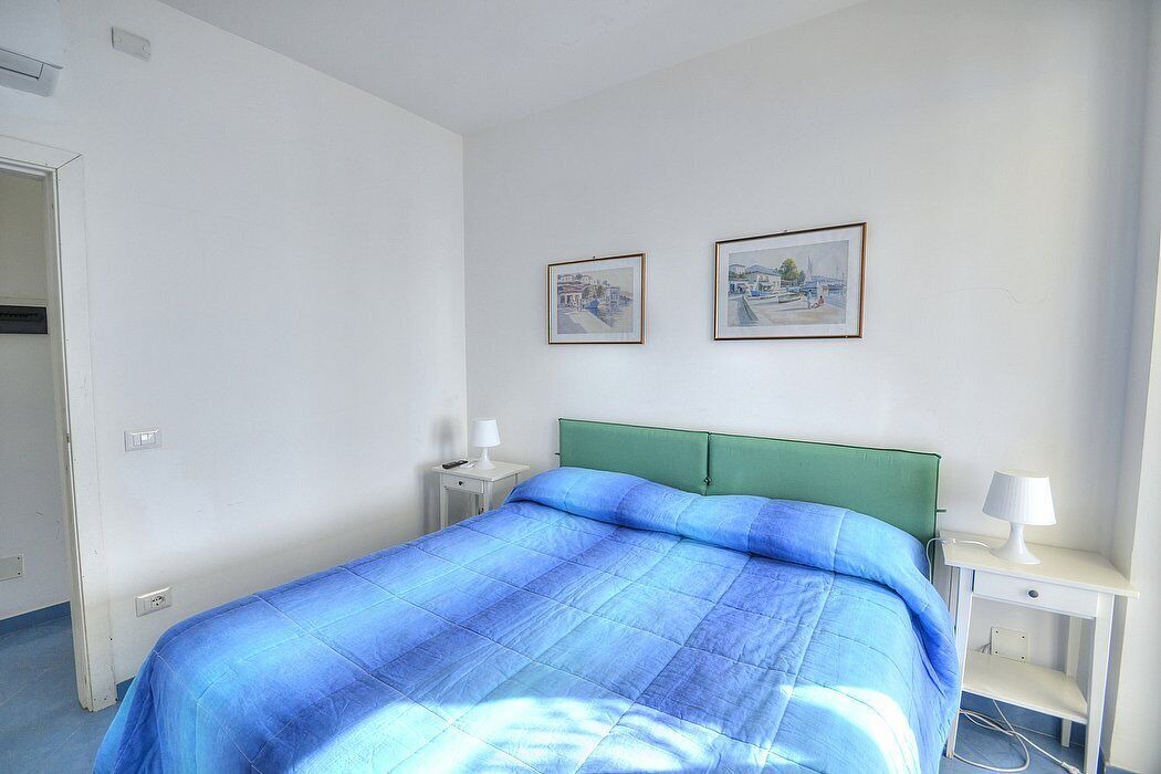 Photo of Bedroom in Castellabate