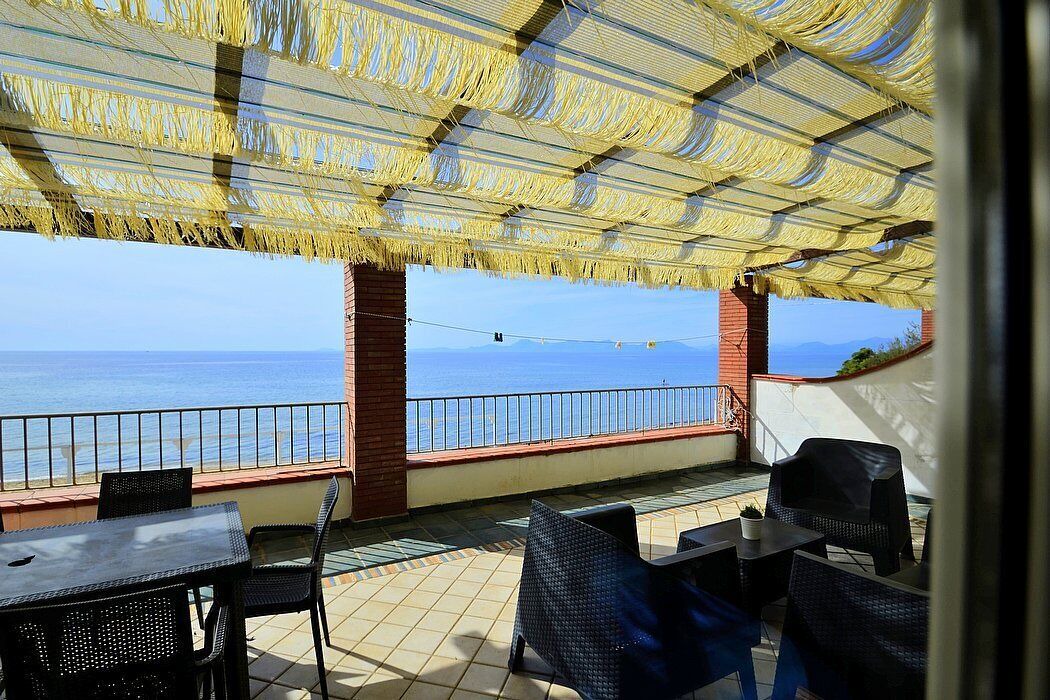 Photo of Outdoor in Castellabate