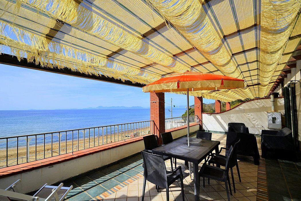 Photo of Outdoor in Castellabate