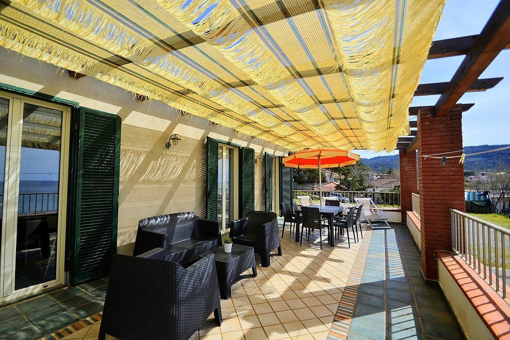 Photo of Outdoor in Castellabate