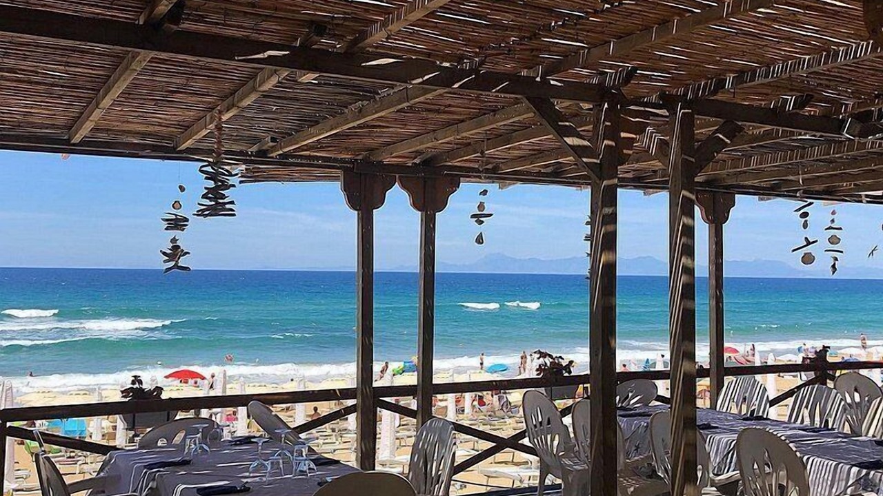 Photo of Outdoor in Castellabate