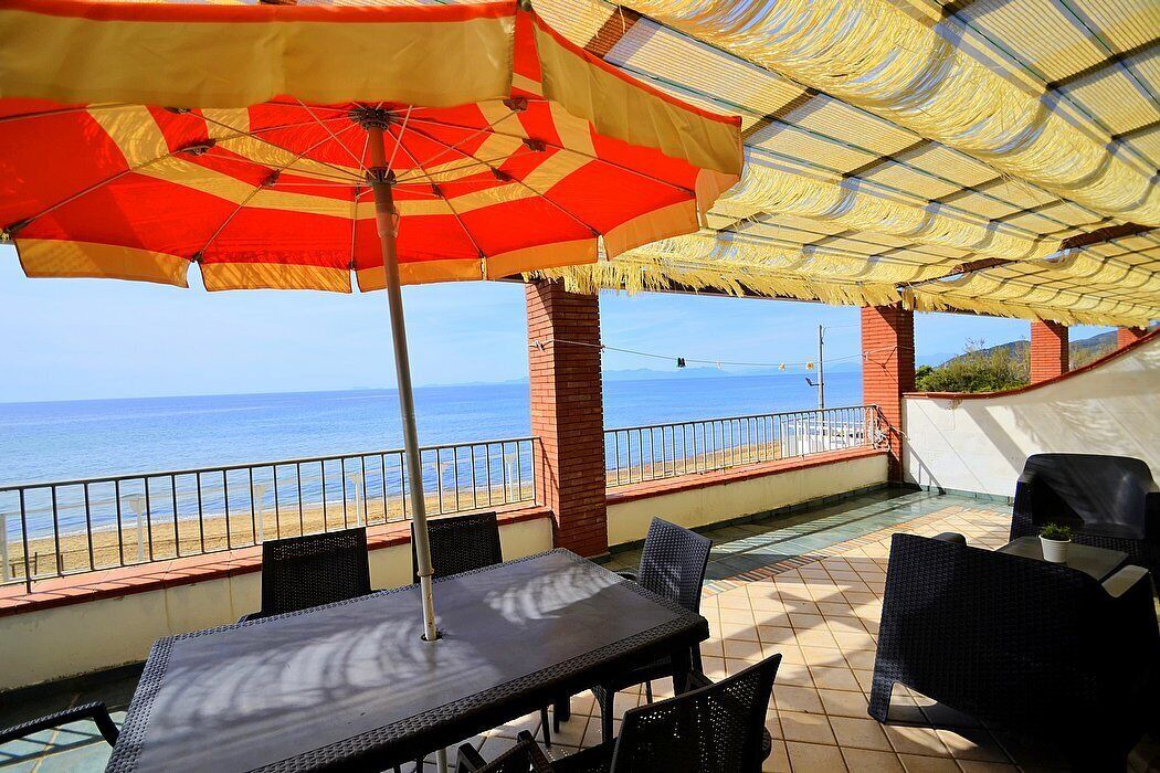Photo of Outdoor in Castellabate