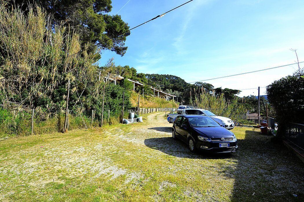 Photo of Outdoor in Castellabate