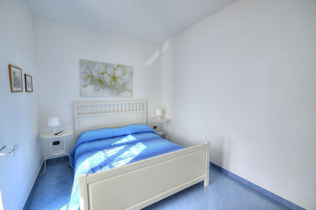 Photo of Bedroom in Castellabate