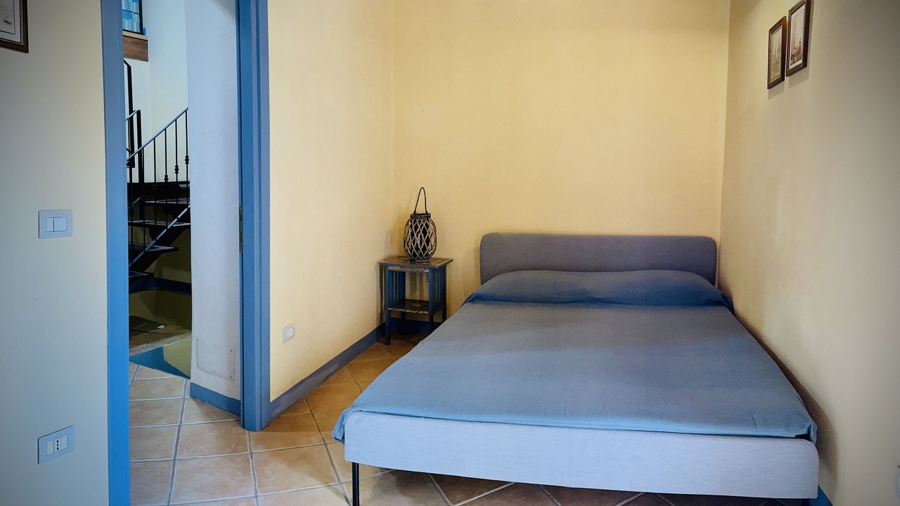 Photo of Bedroom in Bosa Historic Centre