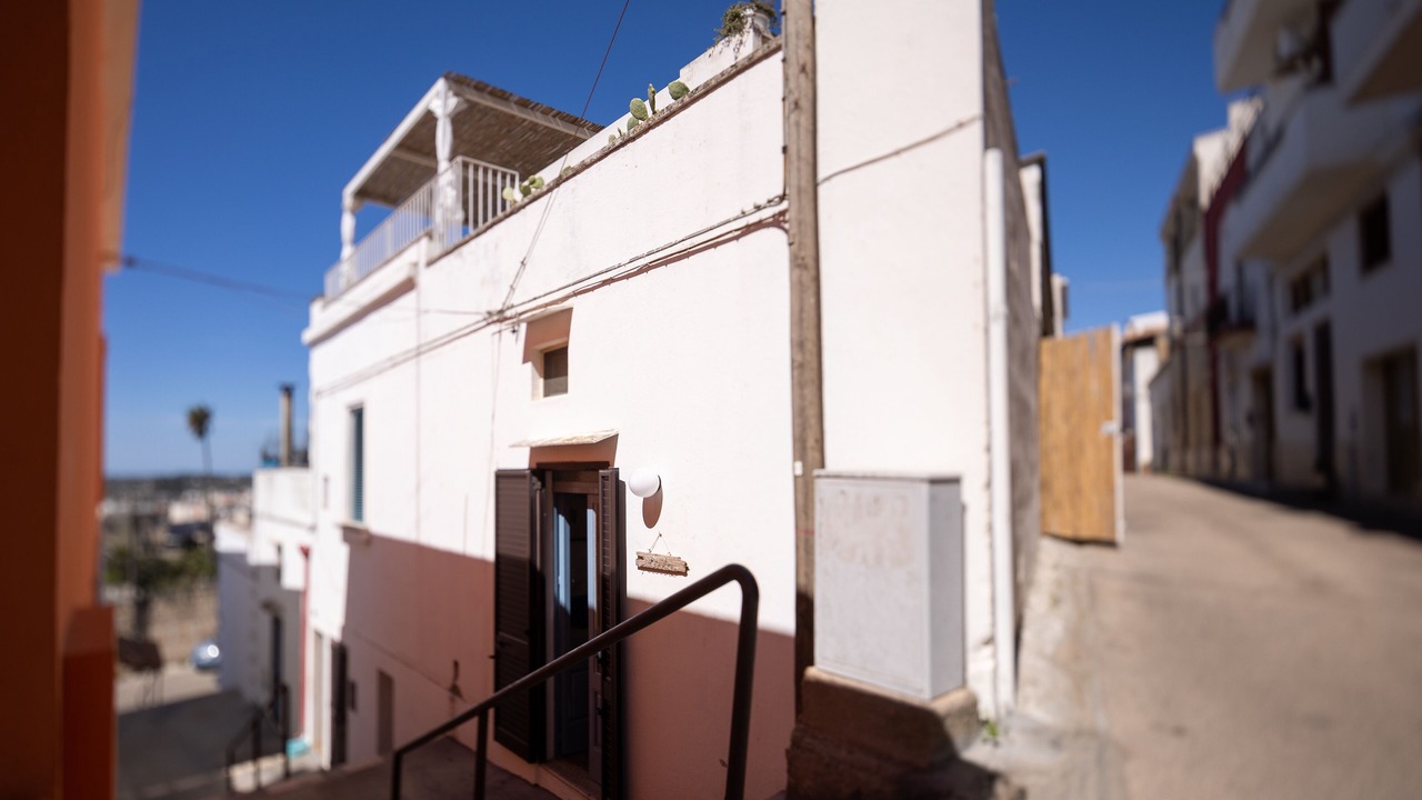 Photo of Outdoor in Matino