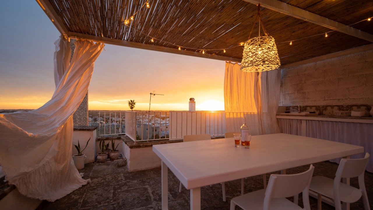 Photo of Outdoor in Matino