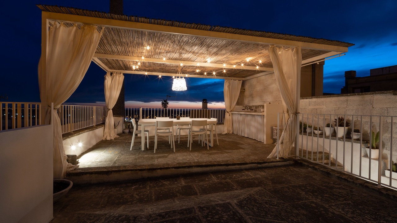 Photo of Outdoor in Matino