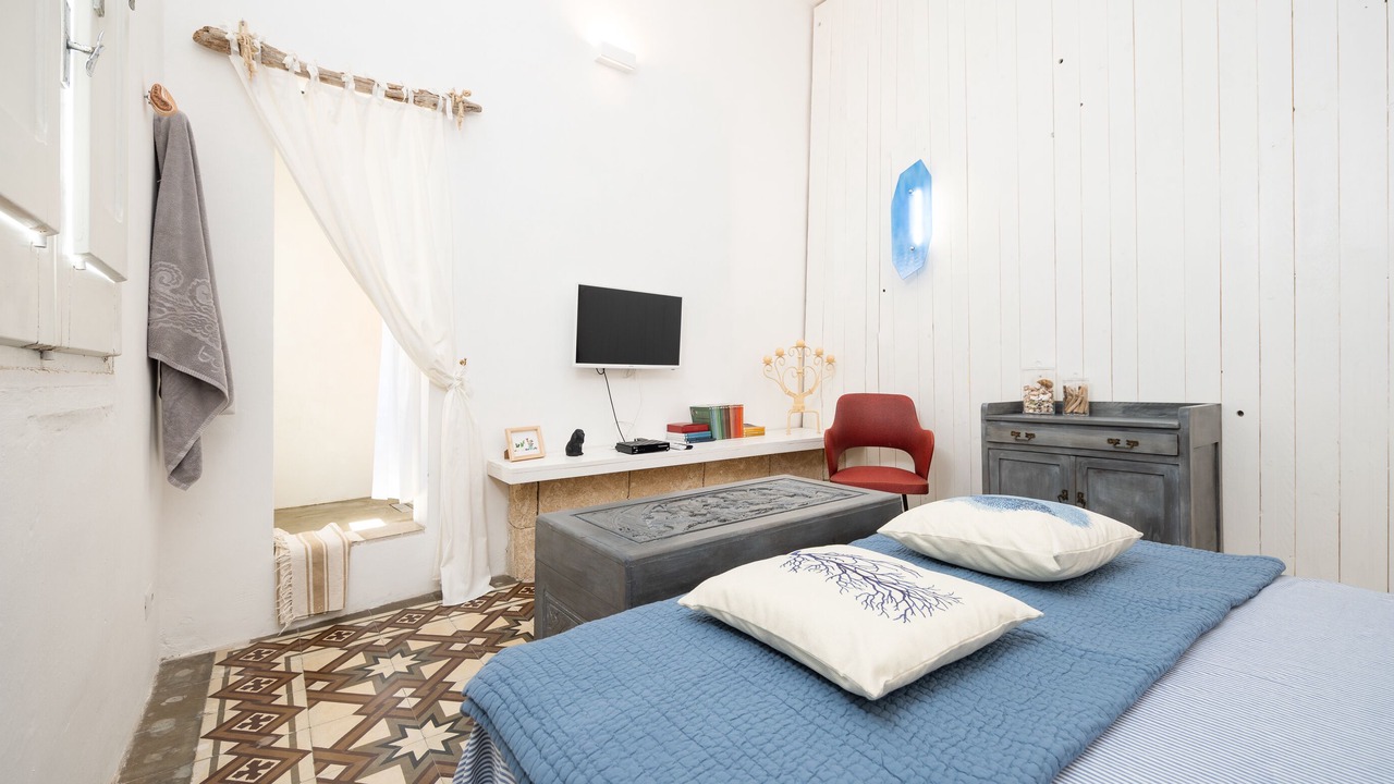Photo of Bedroom in Matino