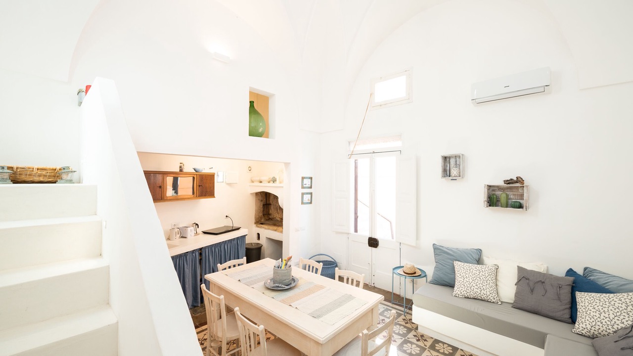 Photo of Livingroom in Matino