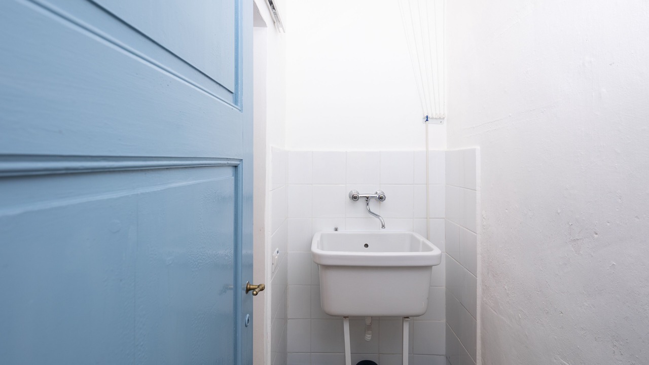 Photo of Bathroom in Matino