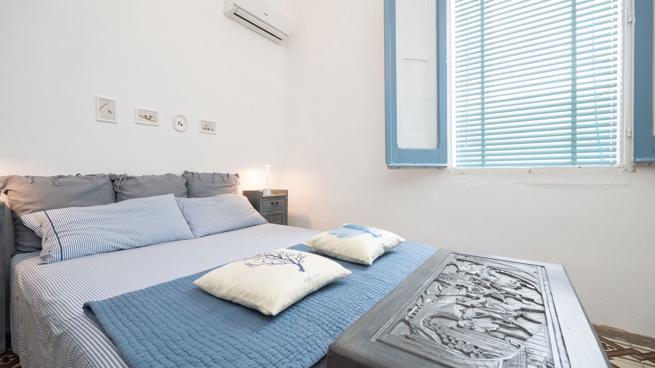 Photo of Bedroom in Matino