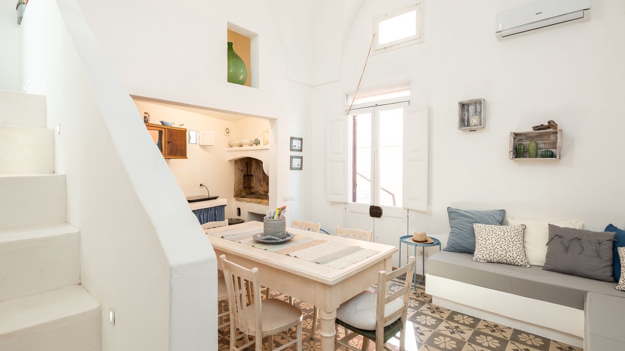 Photo of Livingroom in Matino