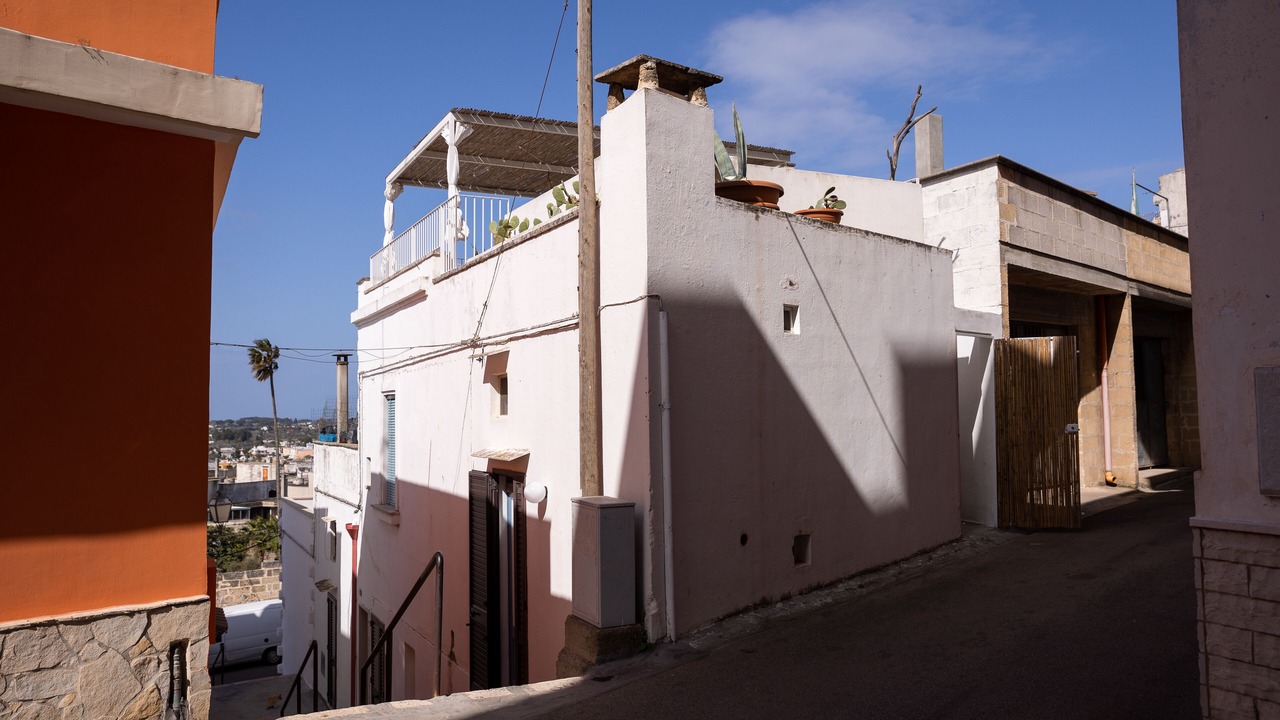 Photo of Outdoor in Matino
