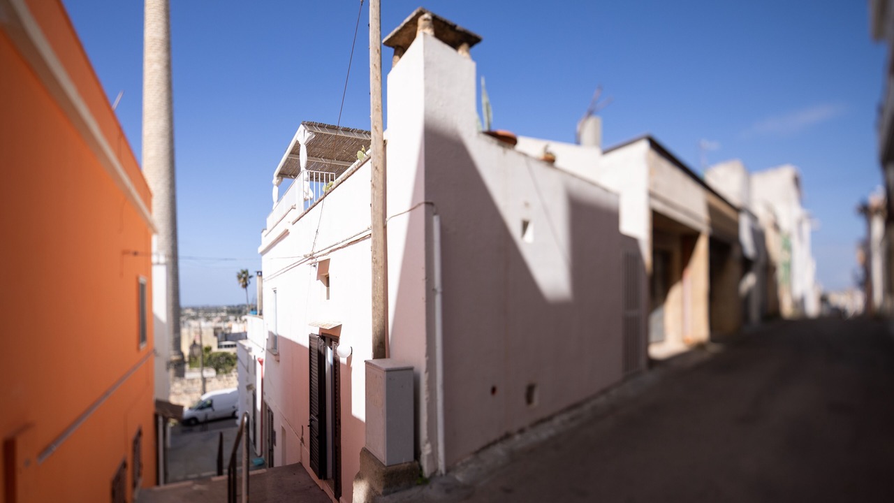 Photo of Outdoor in Matino